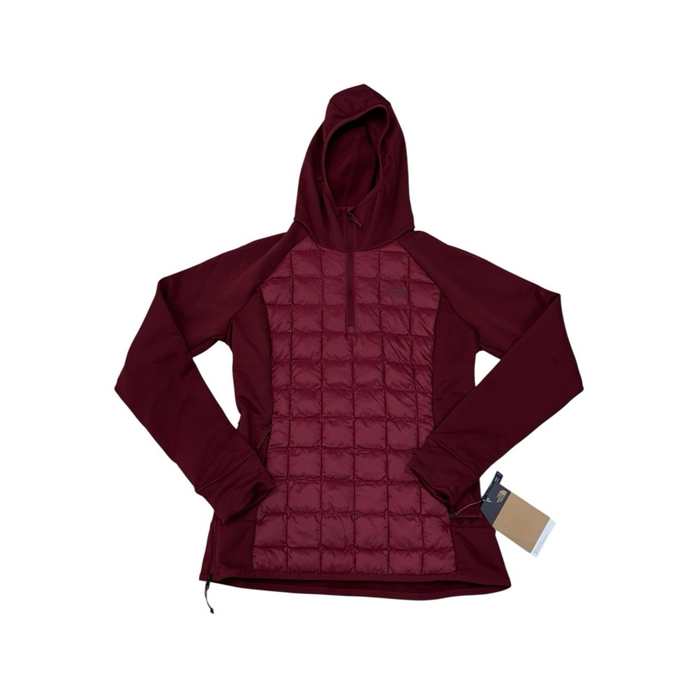 The North Face Thermoball‎ Hybrid Jacket  NFOA7QAB6R3 Womens M